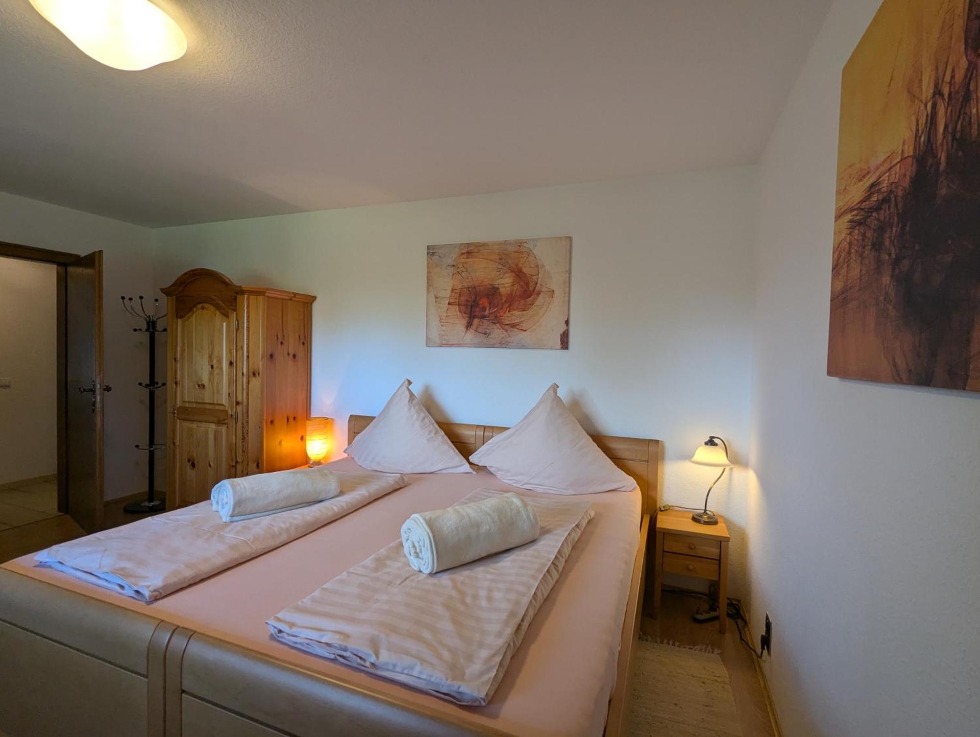 Ferienwohnung Nordeifel I Μονσάου Εξωτερικό φωτογραφία