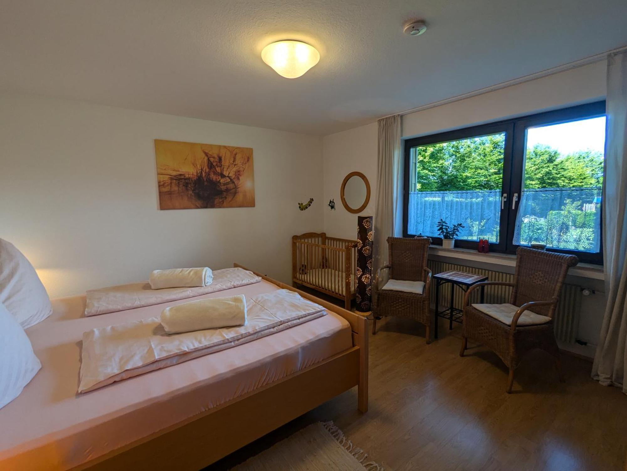 Ferienwohnung Nordeifel I Μονσάου Εξωτερικό φωτογραφία