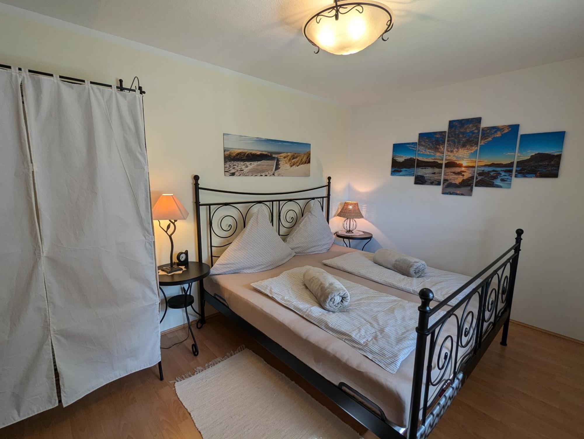 Ferienwohnung Nordeifel I Μονσάου Εξωτερικό φωτογραφία