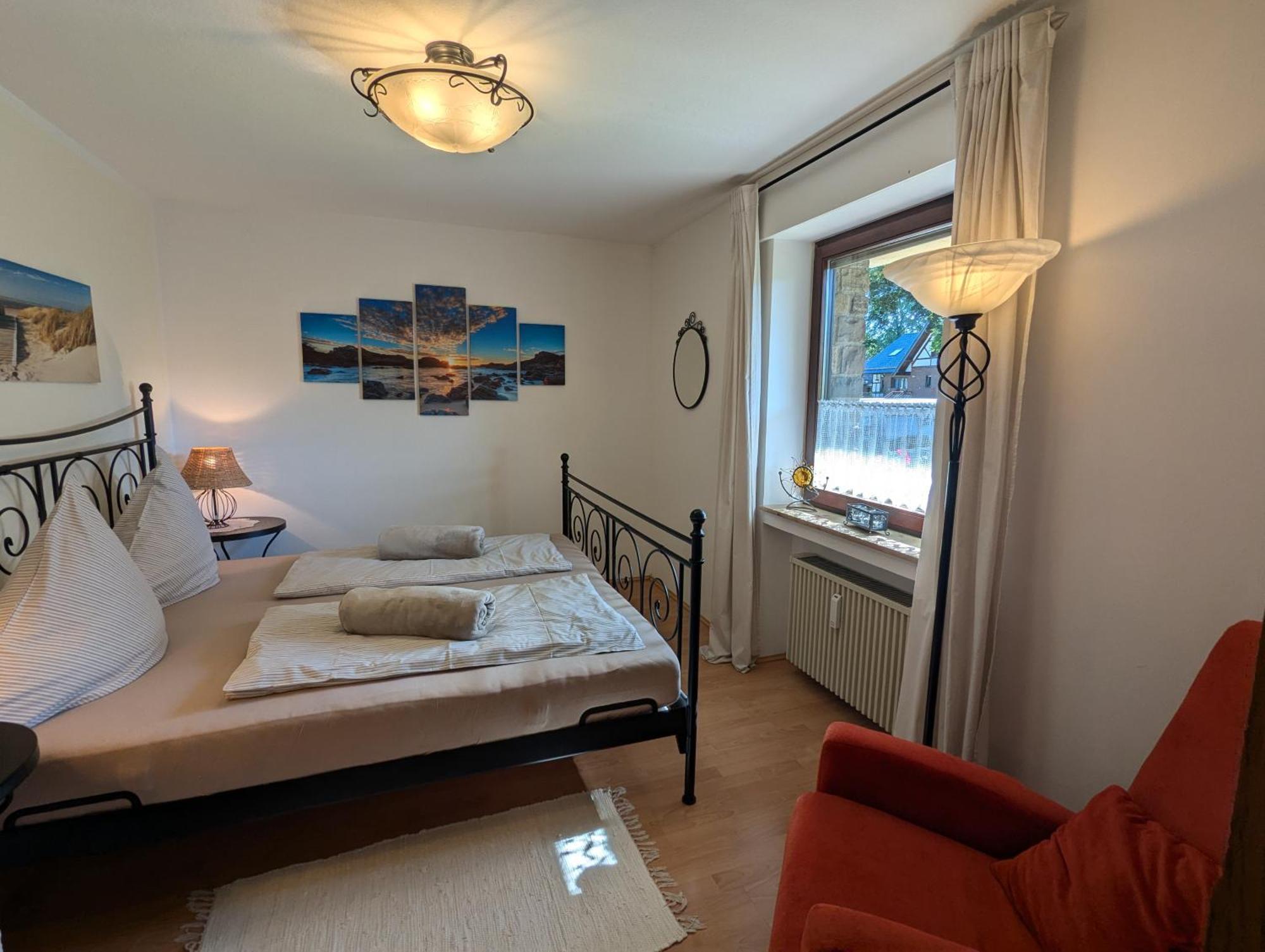 Ferienwohnung Nordeifel I Μονσάου Εξωτερικό φωτογραφία
