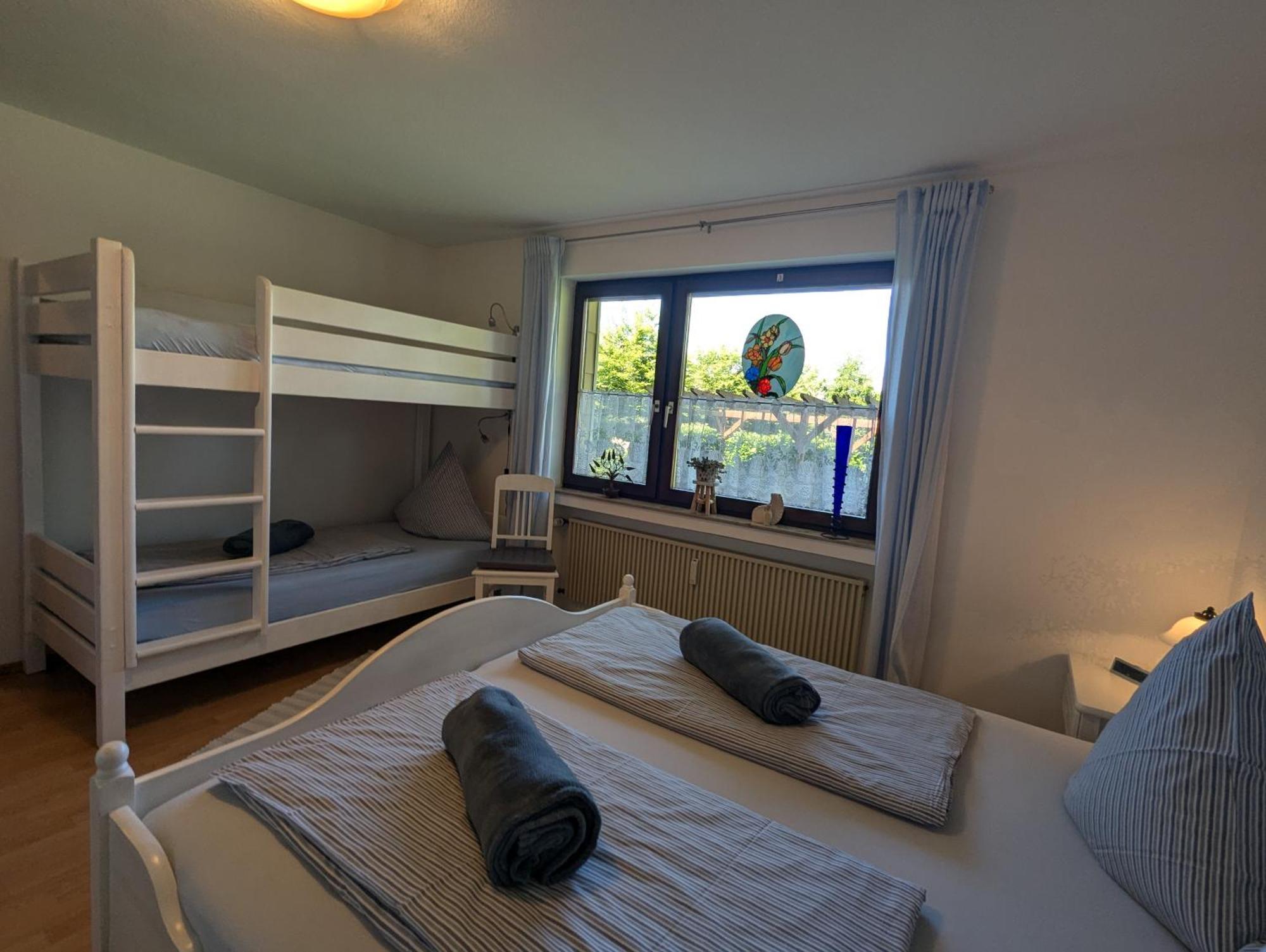 Ferienwohnung Nordeifel I Μονσάου Εξωτερικό φωτογραφία