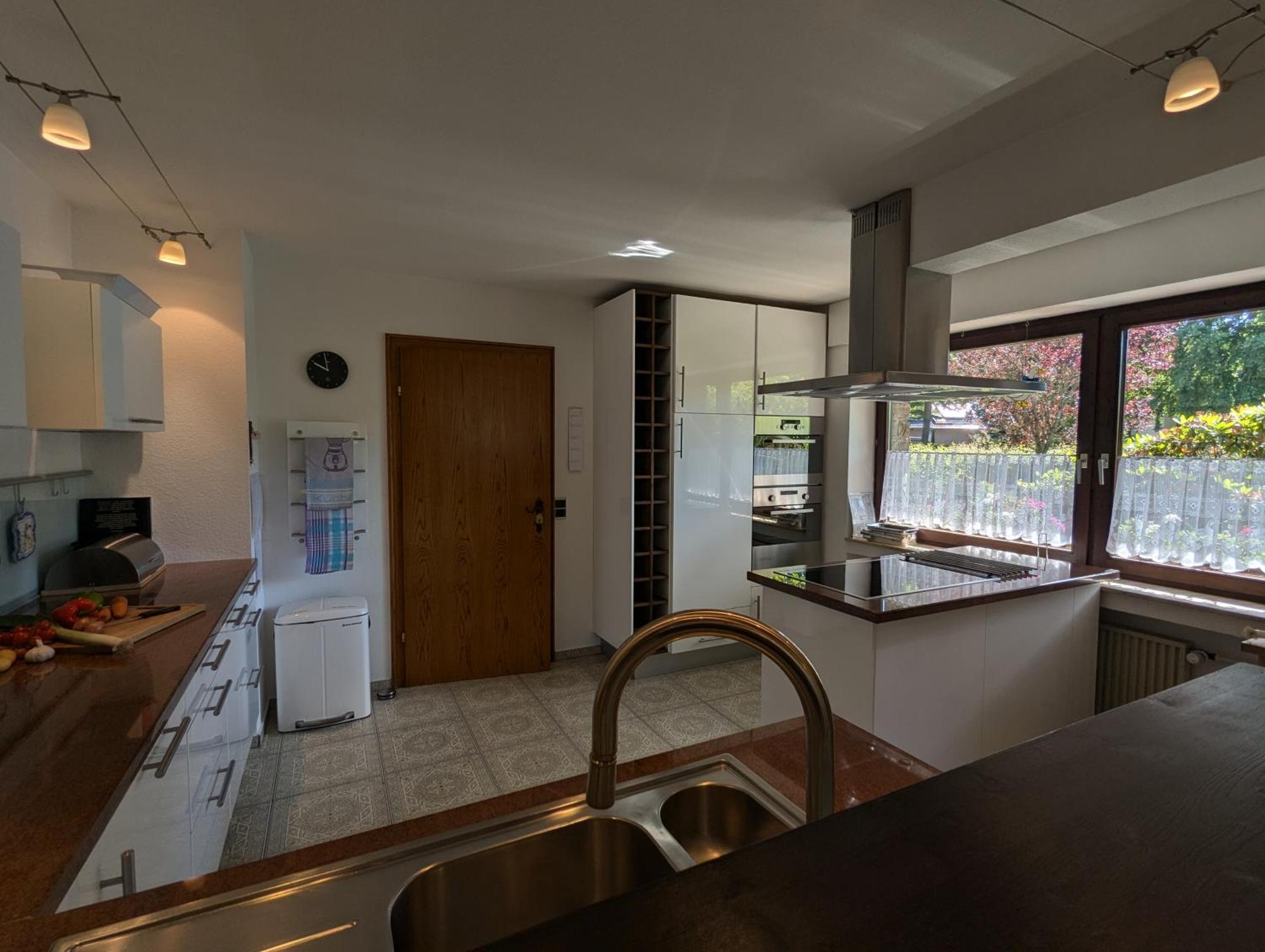 Ferienwohnung Nordeifel I Μονσάου Εξωτερικό φωτογραφία