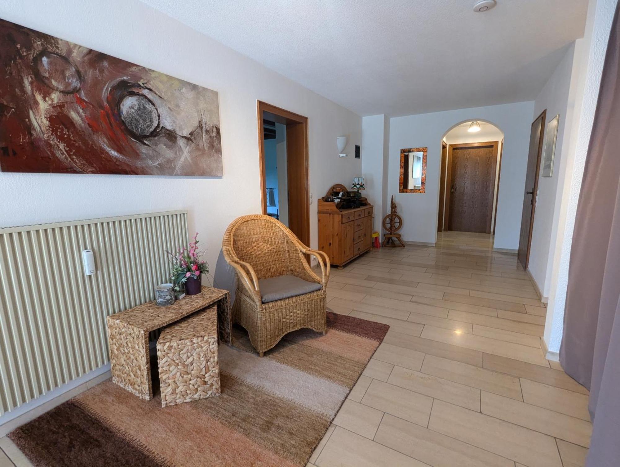 Ferienwohnung Nordeifel I Μονσάου Εξωτερικό φωτογραφία