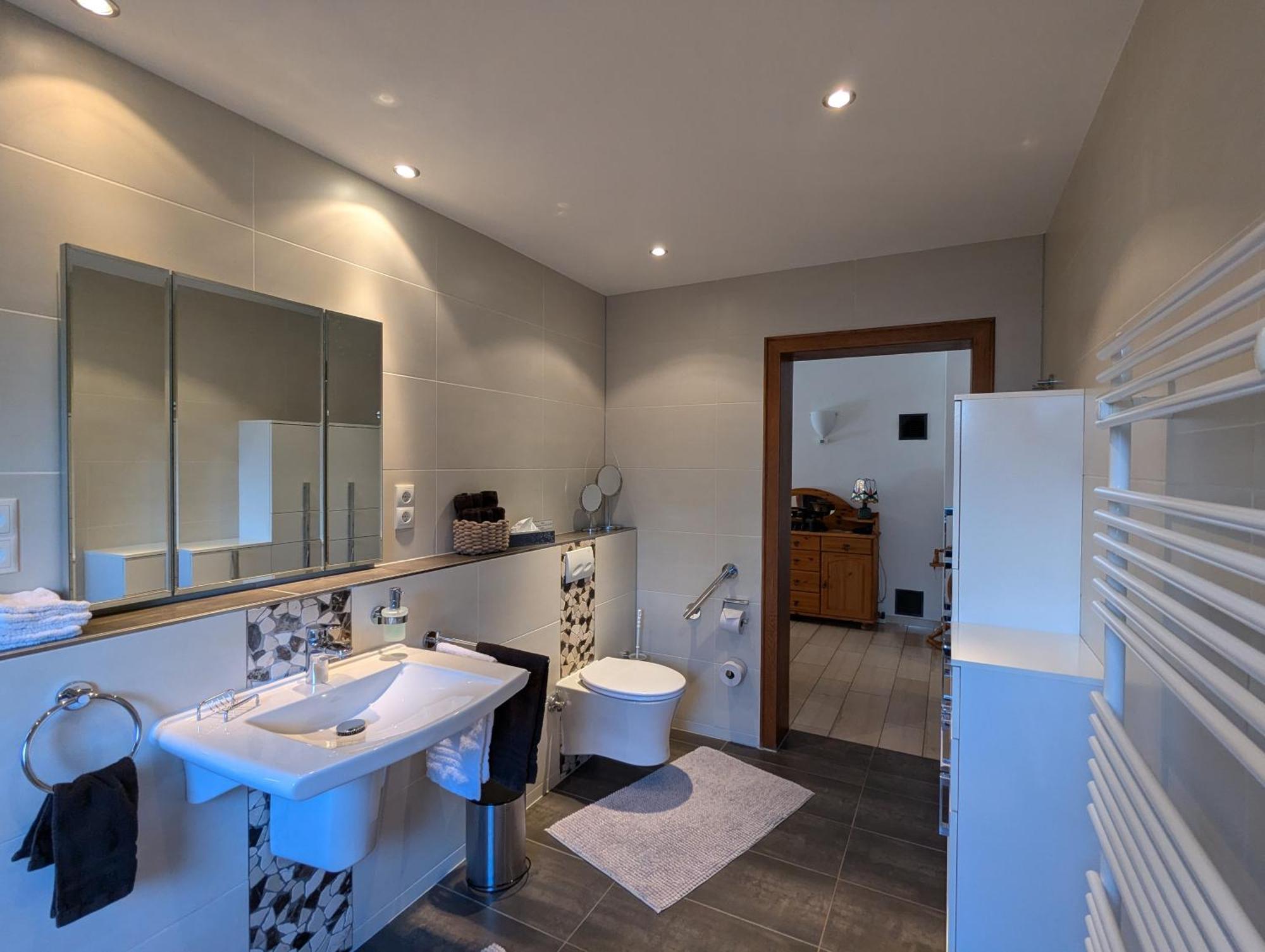 Ferienwohnung Nordeifel I Μονσάου Εξωτερικό φωτογραφία